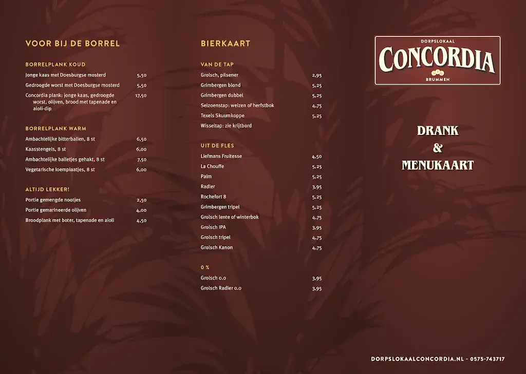 Menu_Dorpslokaal Concordia_Brummen_image_1