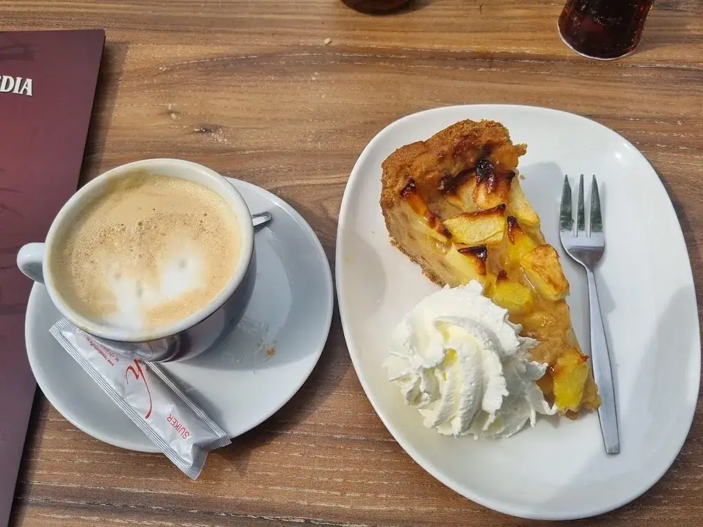 David Stone_Dorpslokaal Concordia_Brummen_review