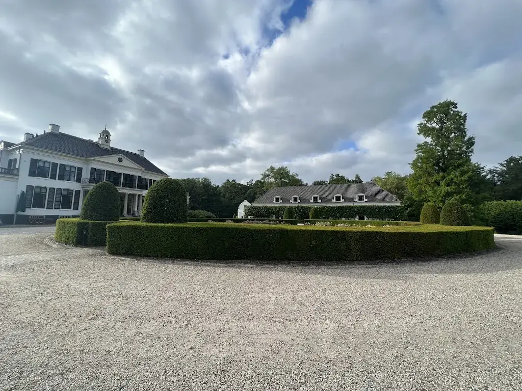 Carley Donovan_Kasteel Engelenburg_Brummen_recensione