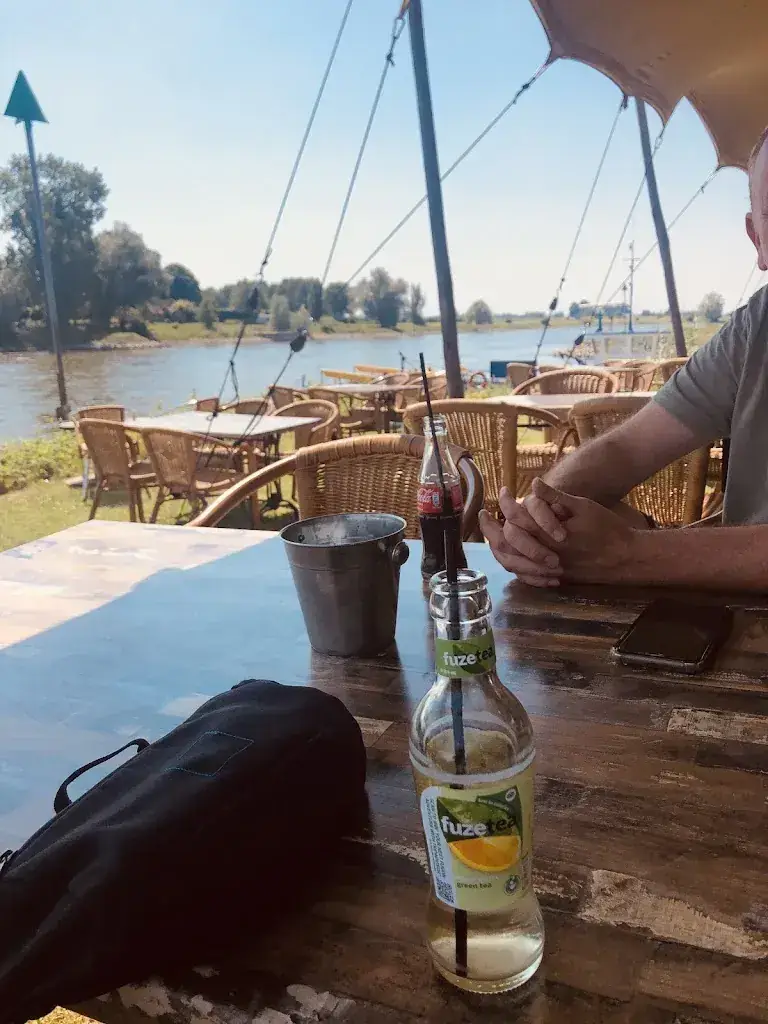 Della Rusita_Eethuis De Veerstoep_Brummen_review