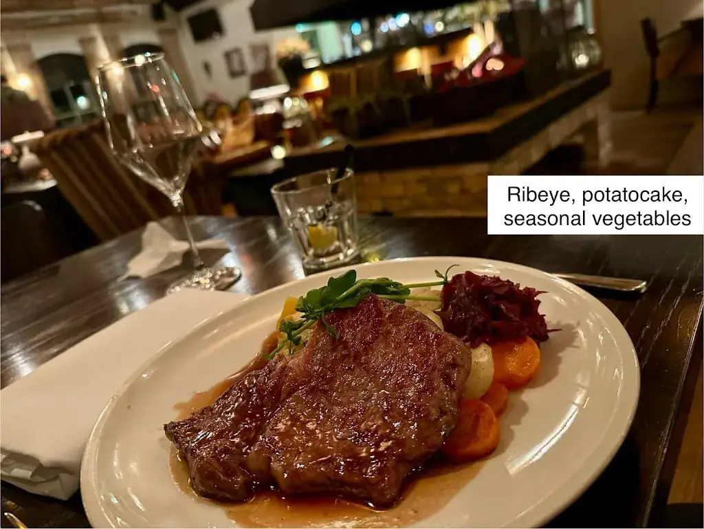 Bike Monkey_Restaurant De Korenmolen_Eerbeek_review