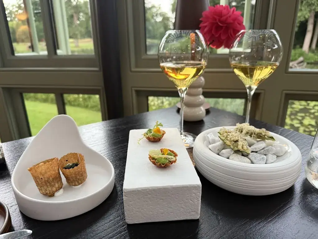 Agnes Beumer_Restaurant Judith_Brummen_recensione