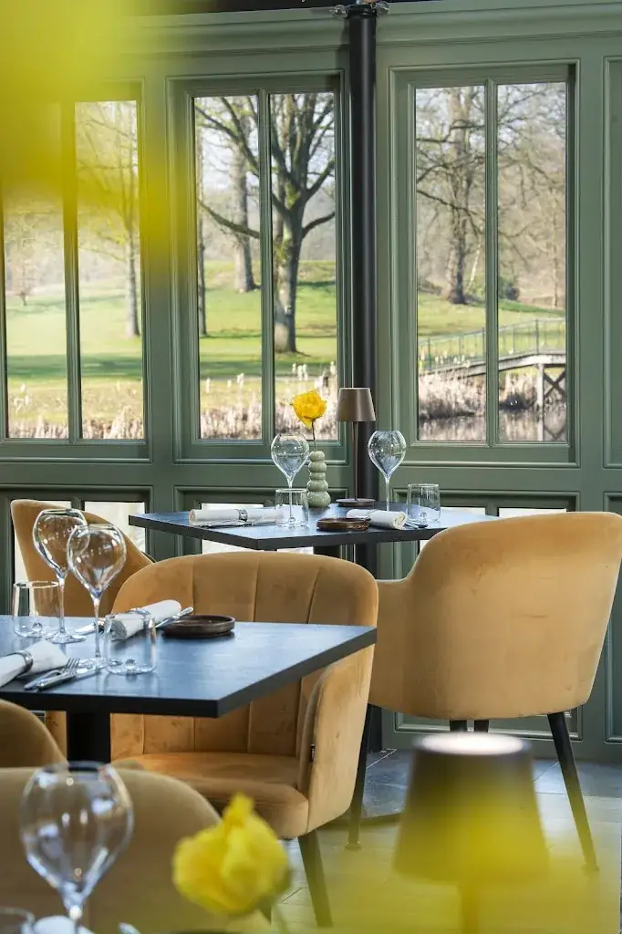 Restaurant Judith restaurant à Brummen