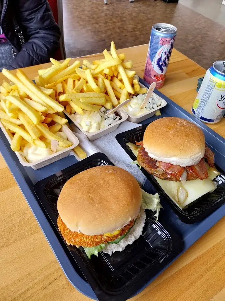 Hao Chi restaurante en Brummen