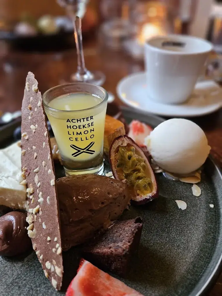 Frank Schippers_Hôtel-restaurant De Gouden Leeuw_Bronkhorst_review