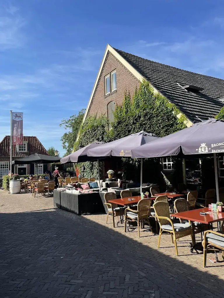 Anton de Zeeuw_Hôtel-restaurant De Gouden Leeuw_Bronkhorst_review