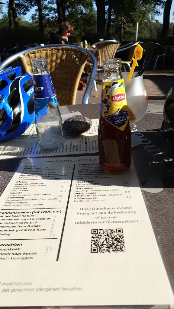 Menu_Buitenplaats Het Loo_Ermelo_imagen_4