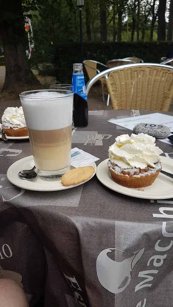 Menu_Buitenplaats Het Loo_Ermelo_imagen_7