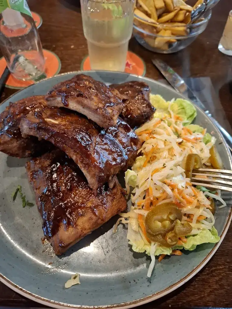 Menu_Buitenplaats Het Loo_Ermelo_imagen_8