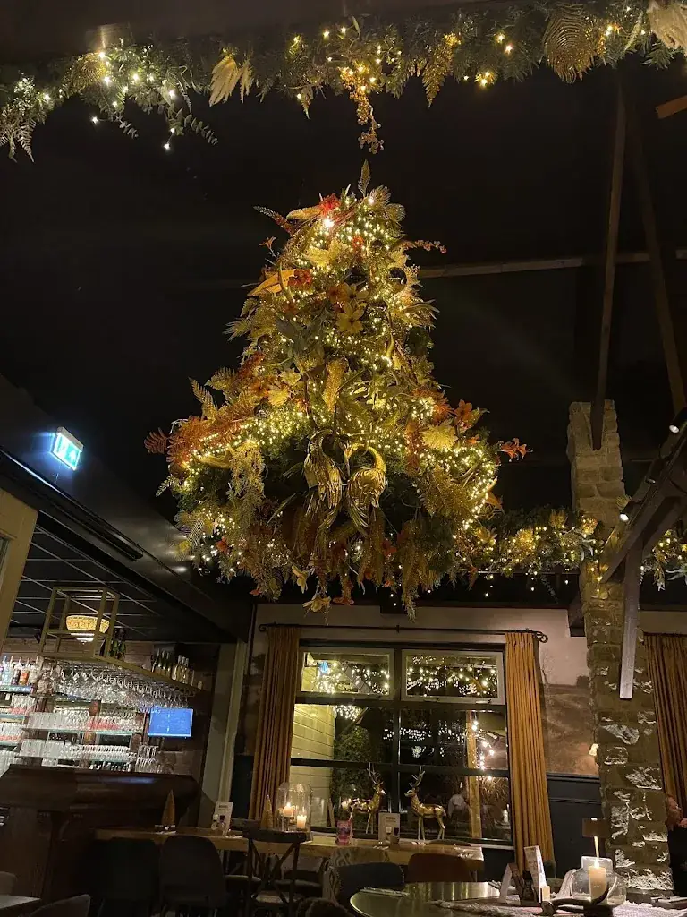 Joey de Vries_Buitenplaats Het Loo_Ermelo_reseña