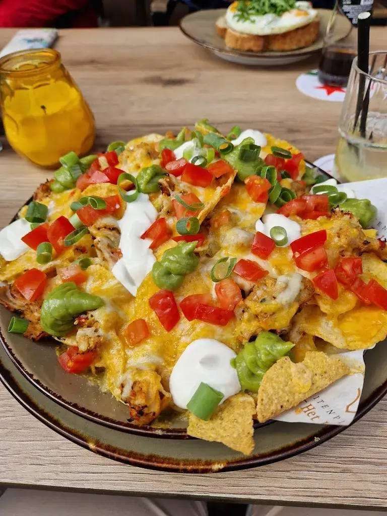 san san_Buitenplaats Het Loo_Ermelo_reseña