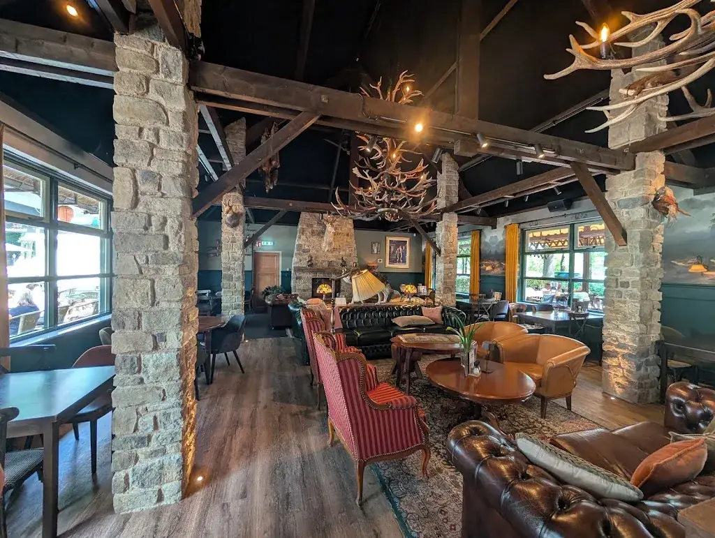 Ferry Blankendaal_Buitenplaats Het Loo_Ermelo_reseña