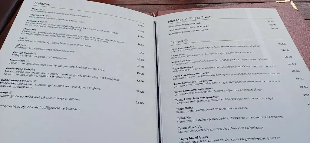 Menu_Sultani Restaurant_Zutphen_immagine_4
