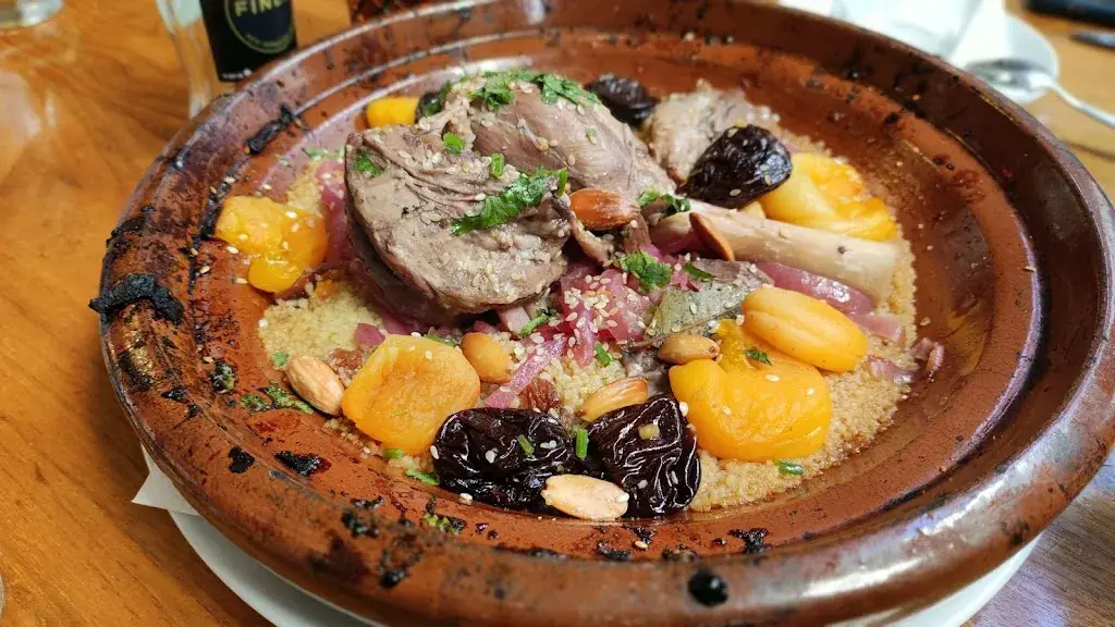 Menu_Sultani Restaurant_Zutphen_immagine_5