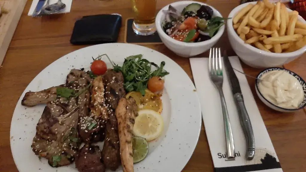 Menu_Sultani Restaurant_Zutphen_immagine_6