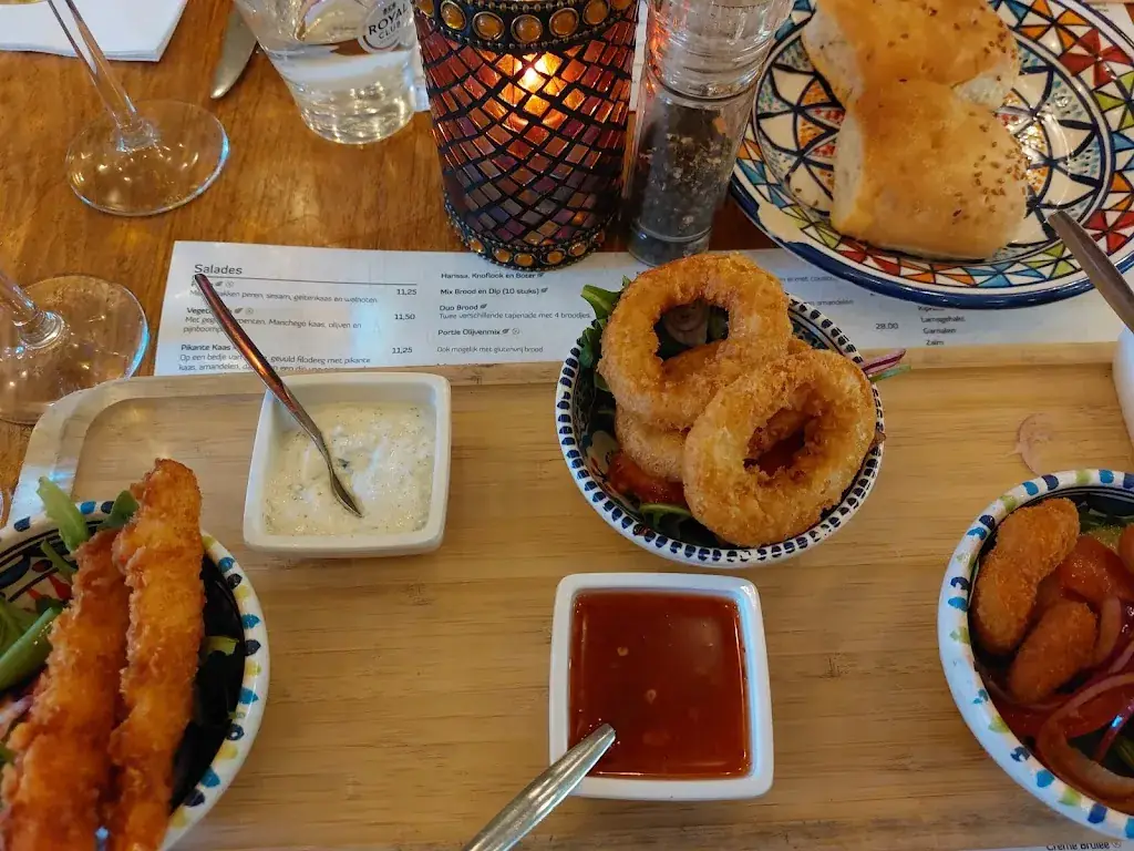 Menu_Sultani Restaurant_Zutphen_immagine_7