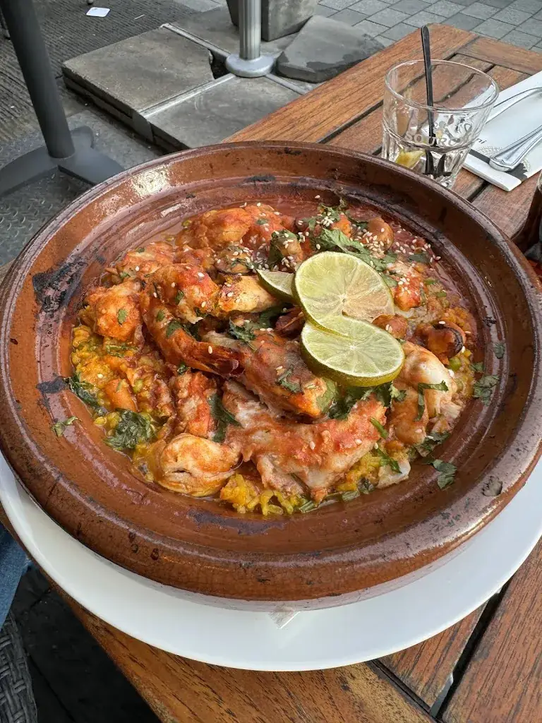 Menu_Sultani Restaurant_Zutphen_immagine_9