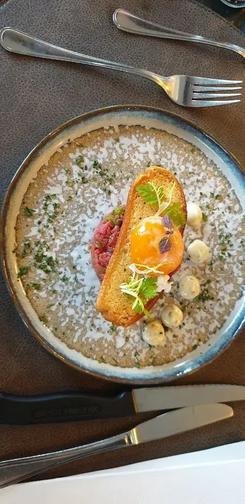 Menu_Meat & Fish aan de Haven_Aalsmeer_immagine_4