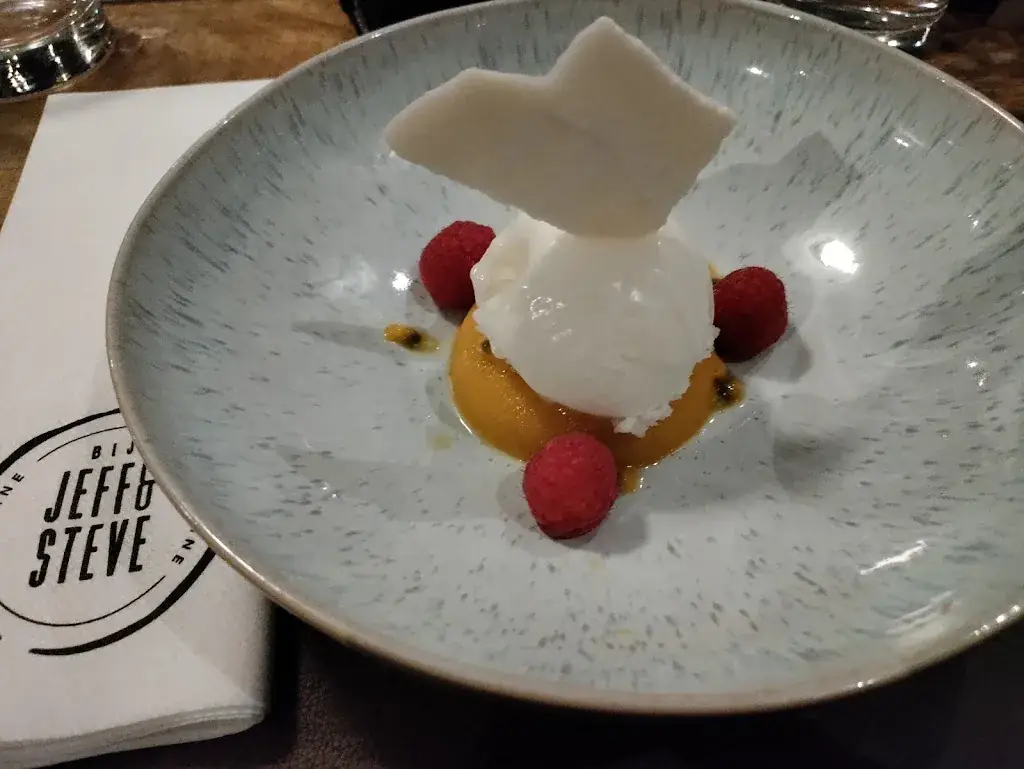 Menu_Meat & Fish aan de Haven_Aalsmeer_immagine_5