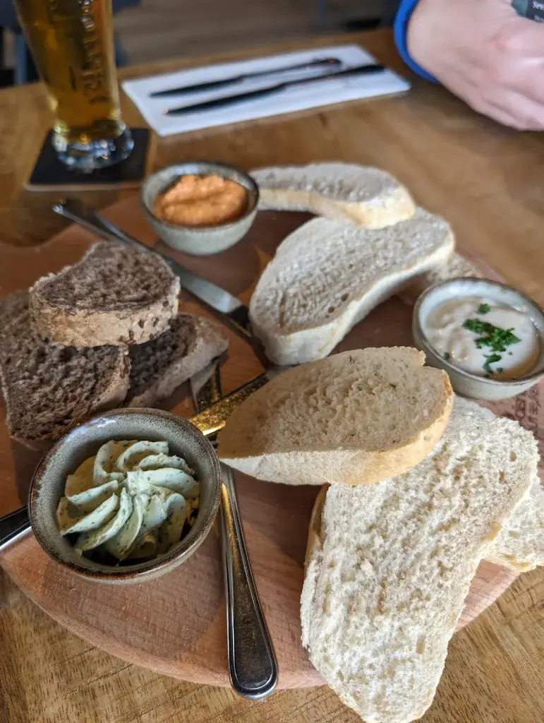 Menu_Meat & Fish aan de Haven_Aalsmeer_immagine_7