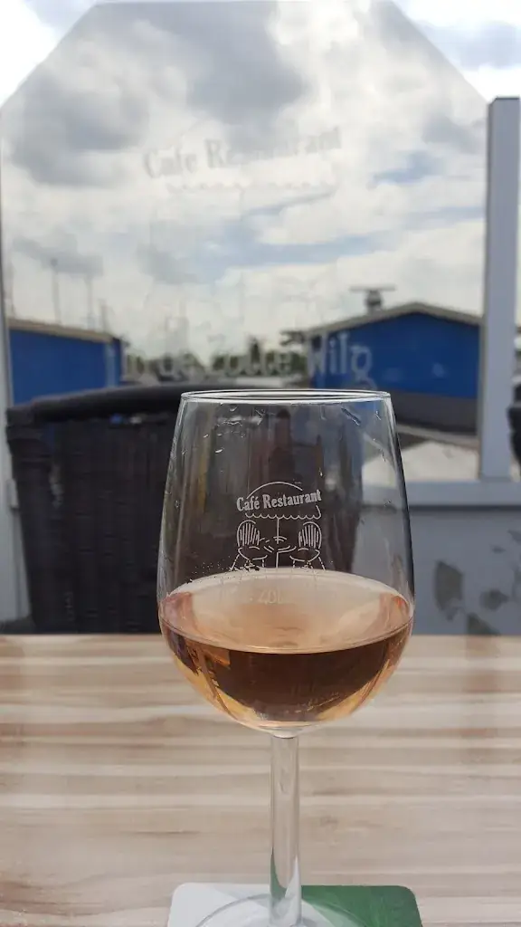 Menu_Brasserie de Haven_Aalsmeer_immagine_7