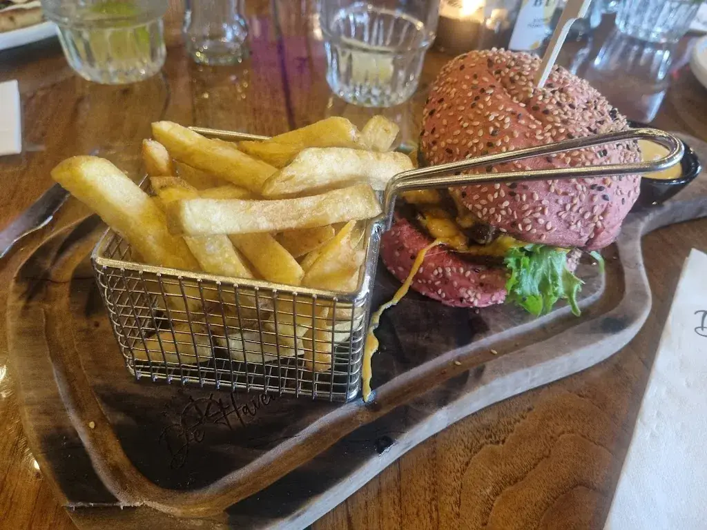 Menu_Brasserie de Haven_Aalsmeer_immagine_8