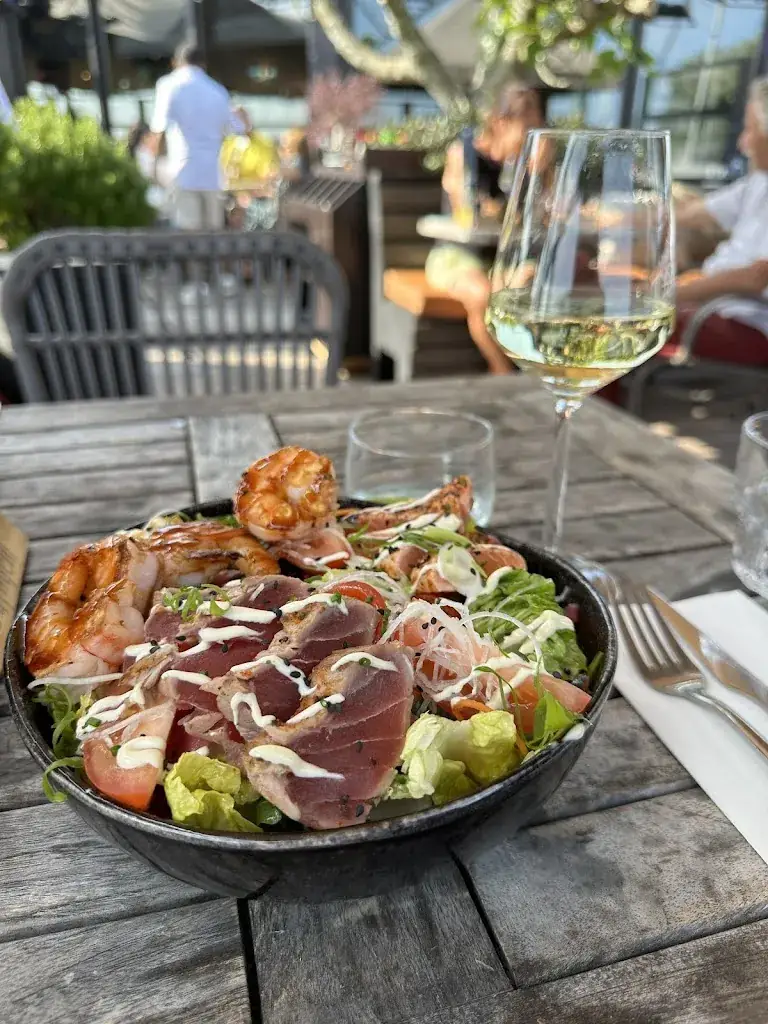 Menu_Brasserie de Haven_Aalsmeer_immagine_9