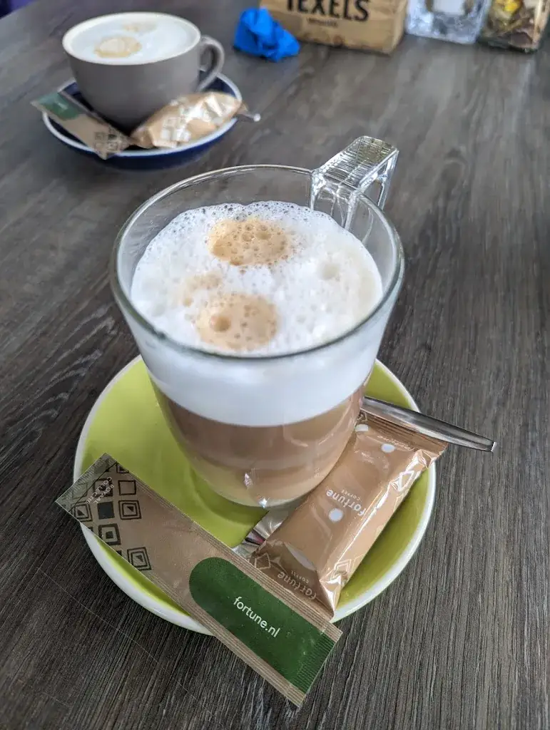 Menu_Brasserie Lekker aan de Haven_Uitgeest_imagen_5