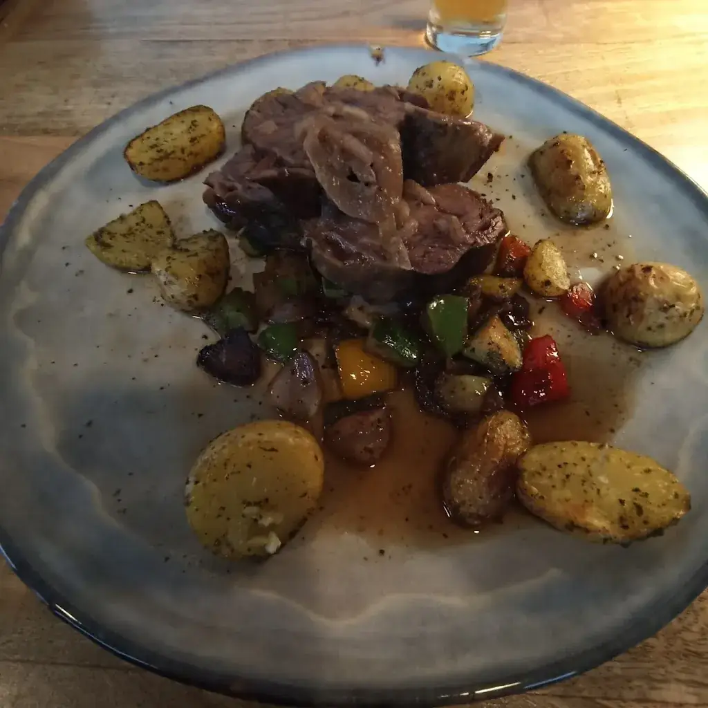 Menu_Brasserie Lekker aan de Haven_Uitgeest_imagen_7