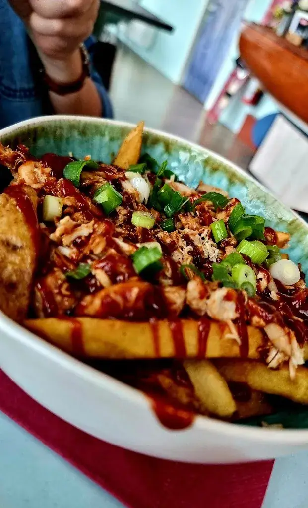 Menu_Brasserie Lekker aan de Haven_Uitgeest_imagen_8