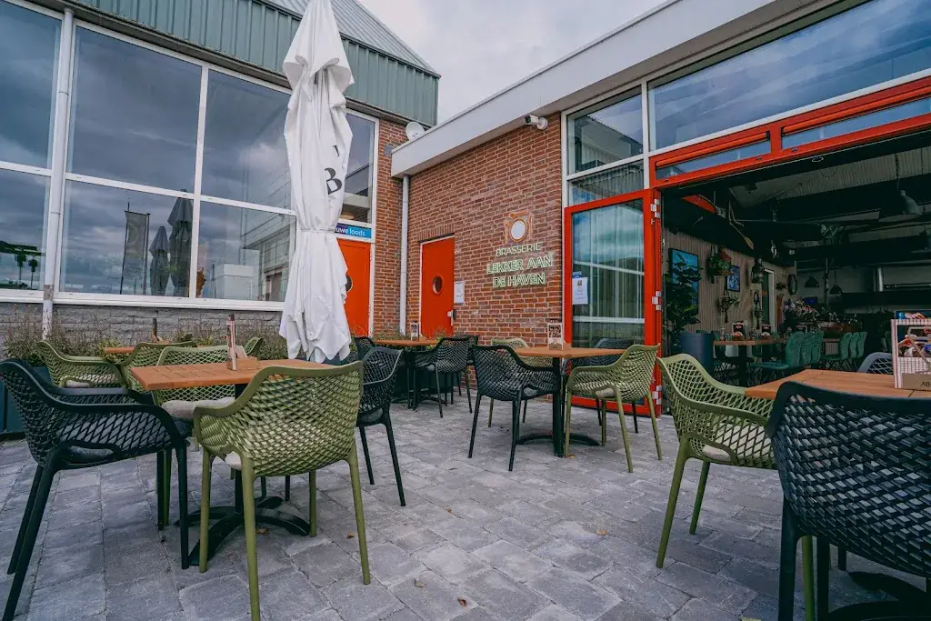 Brasserie Lekker aan de Haven_Uitgeest_slider_image_3