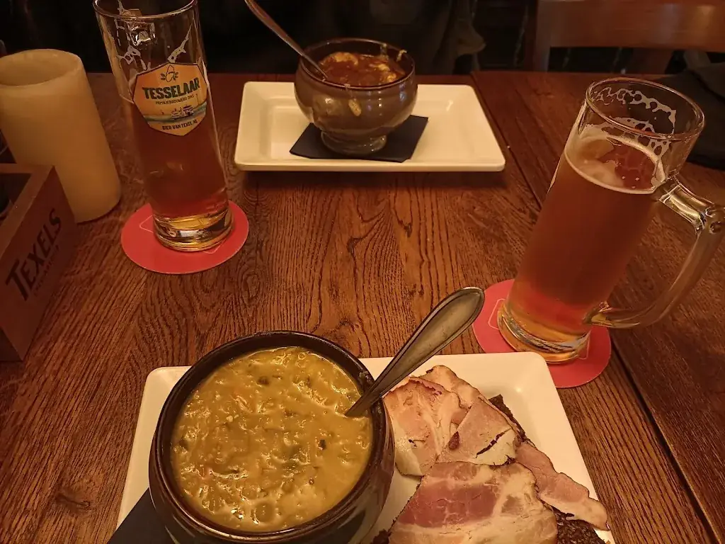 Menu_De Haven van Texel_Amsterdam_image_8