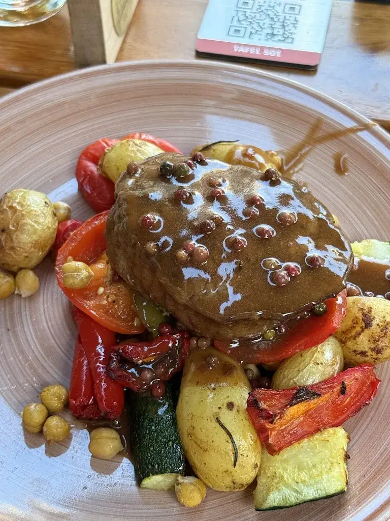 LOLLISA_De Haven van Texel_Amsterdam_avis