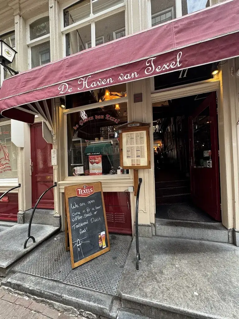 Yasuhiro Asano_De Haven van Texel_Amsterdam_avis