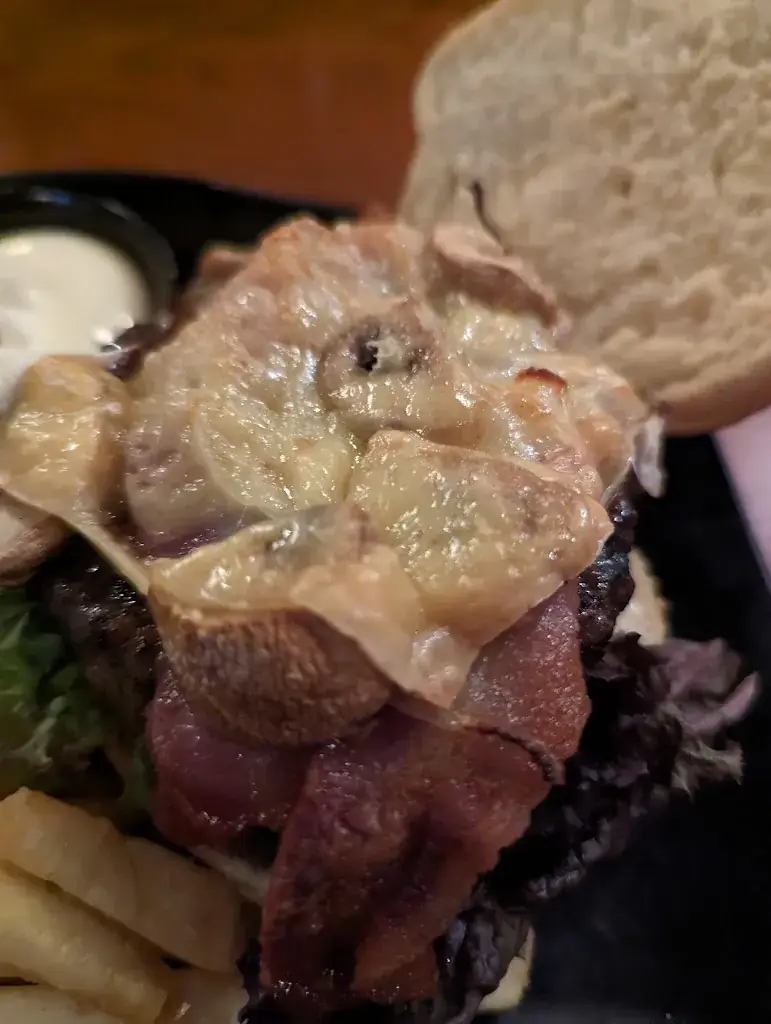 Menu_Restaurant De Oude Veiling_Aalsmeer_image_2