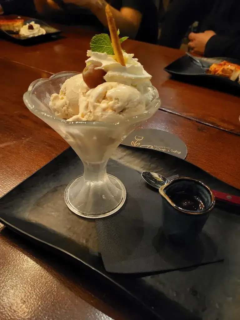 JP Flores_Restaurant De Oude Veiling_Aalsmeer_review