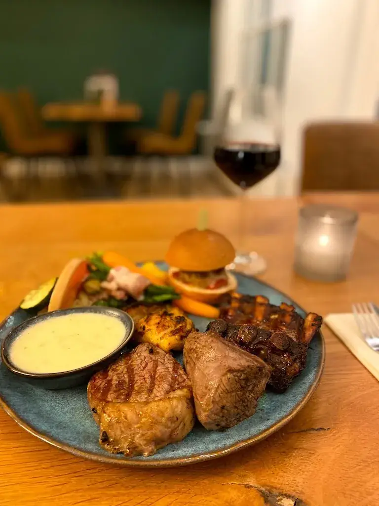 Restaurant De Oude Veiling_Aalsmeer_slider_image_3