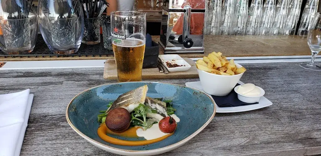 Menu_Restaurant On The Rock Aalsmeer_Aalsmeer_immagine_9