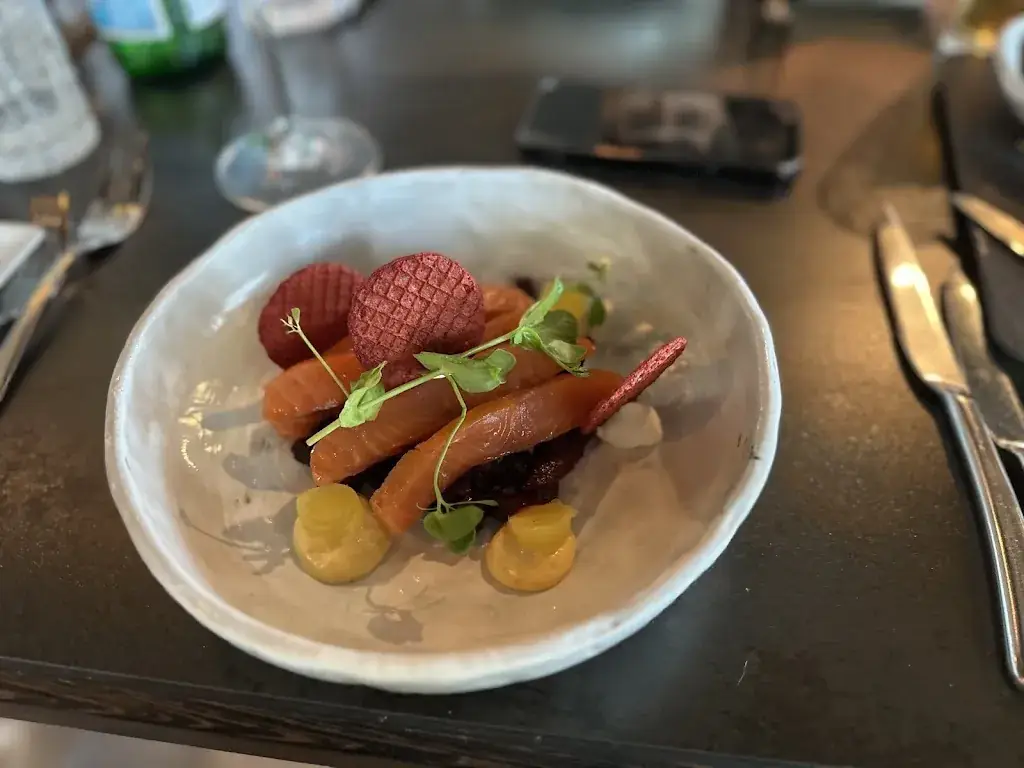 C R_Restaurant On The Rock Aalsmeer_Aalsmeer_recensione