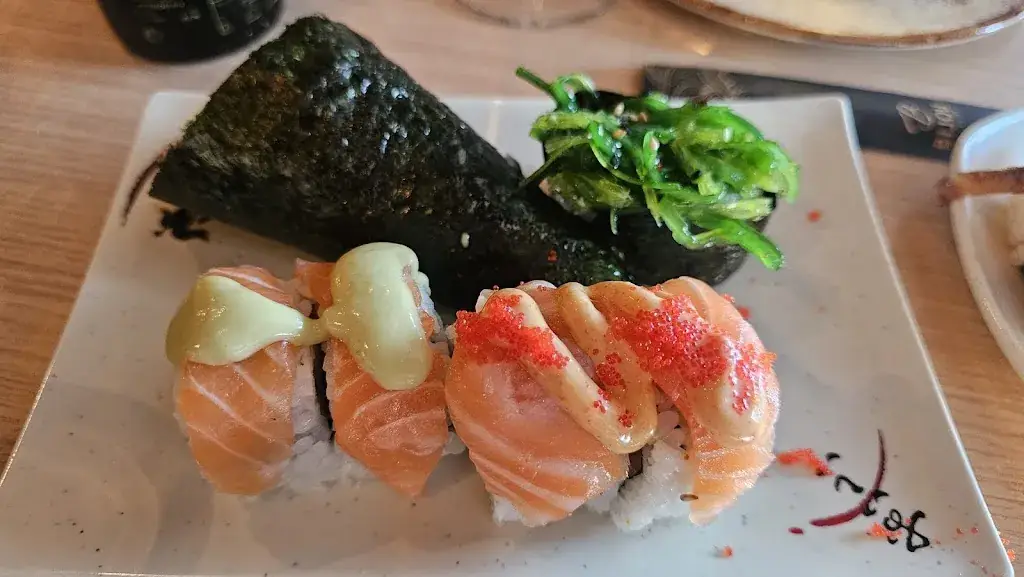 Rozalin Aliramaei_Restaurant Bijou_Zoetermeer_review