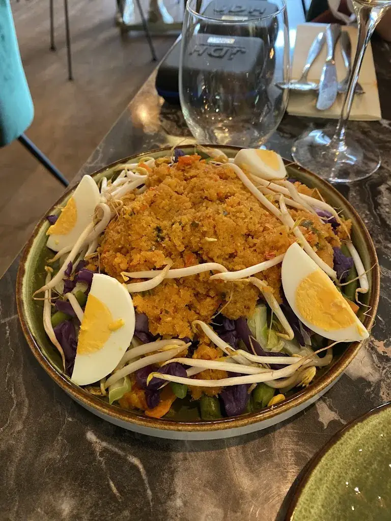 Menu_Restaurant Saputra_Zoetermeer_immagine_7