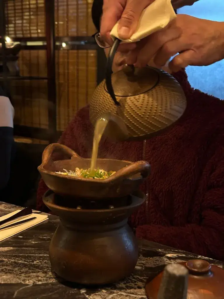 Menu_Restaurant Saputra_Zoetermeer_immagine_8