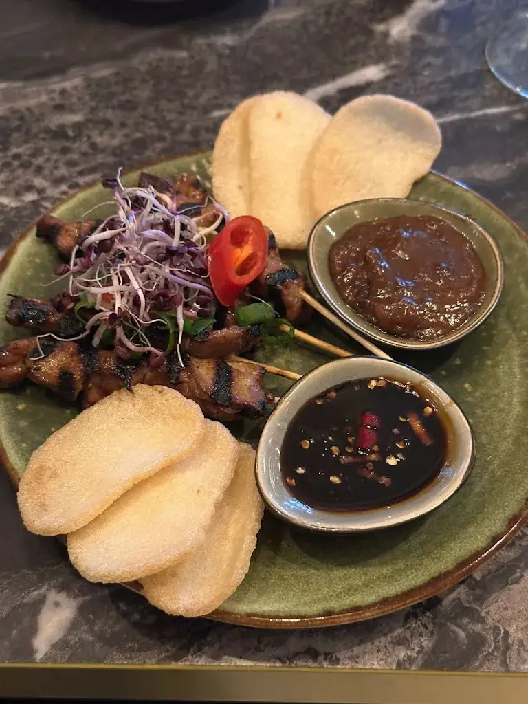 Menu_Restaurant Saputra_Zoetermeer_immagine_9