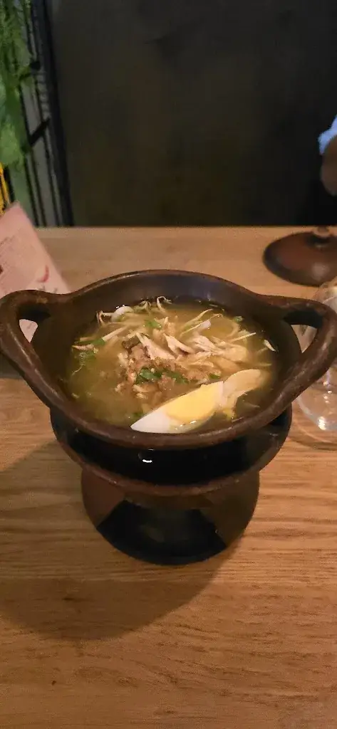 Carmina Grunewald_Restaurant Saputra_Zoetermeer_recensione