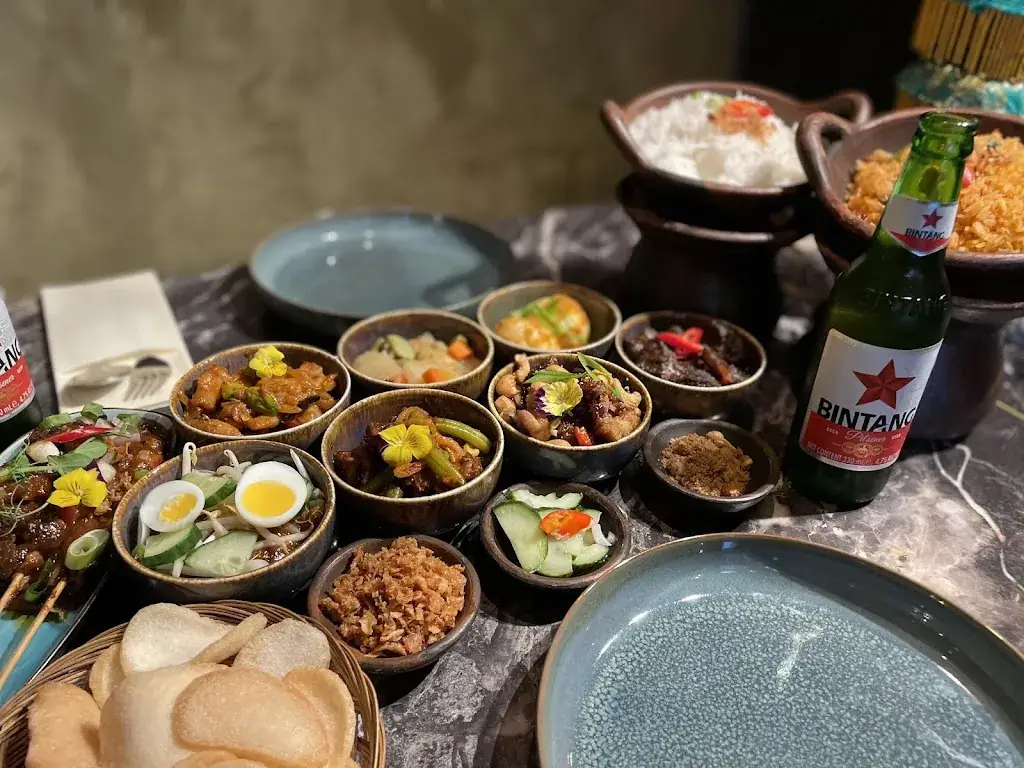 Restaurant Saputra_Zoetermeer_slider_image_2