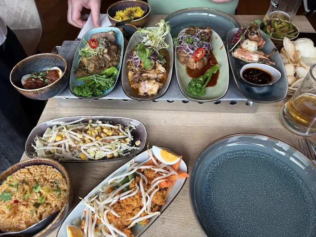 Restaurant Saputra_Zoetermeer_slider_image_3