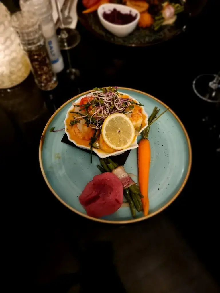 Jeffrey Bossuyt_Restaurant Loo_Bathmen_avis