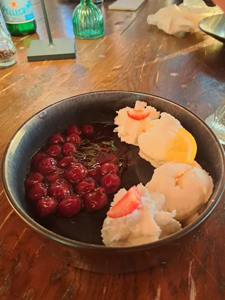 Menu_Restaurant de Witte Raaf_Zoetermeer_immagine_8