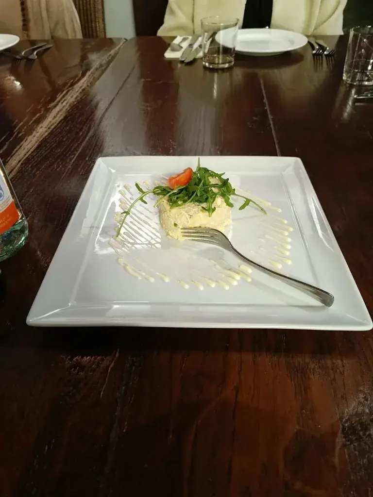 Alexander Jansen_Restaurant de Witte Raaf_Zoetermeer_recensione