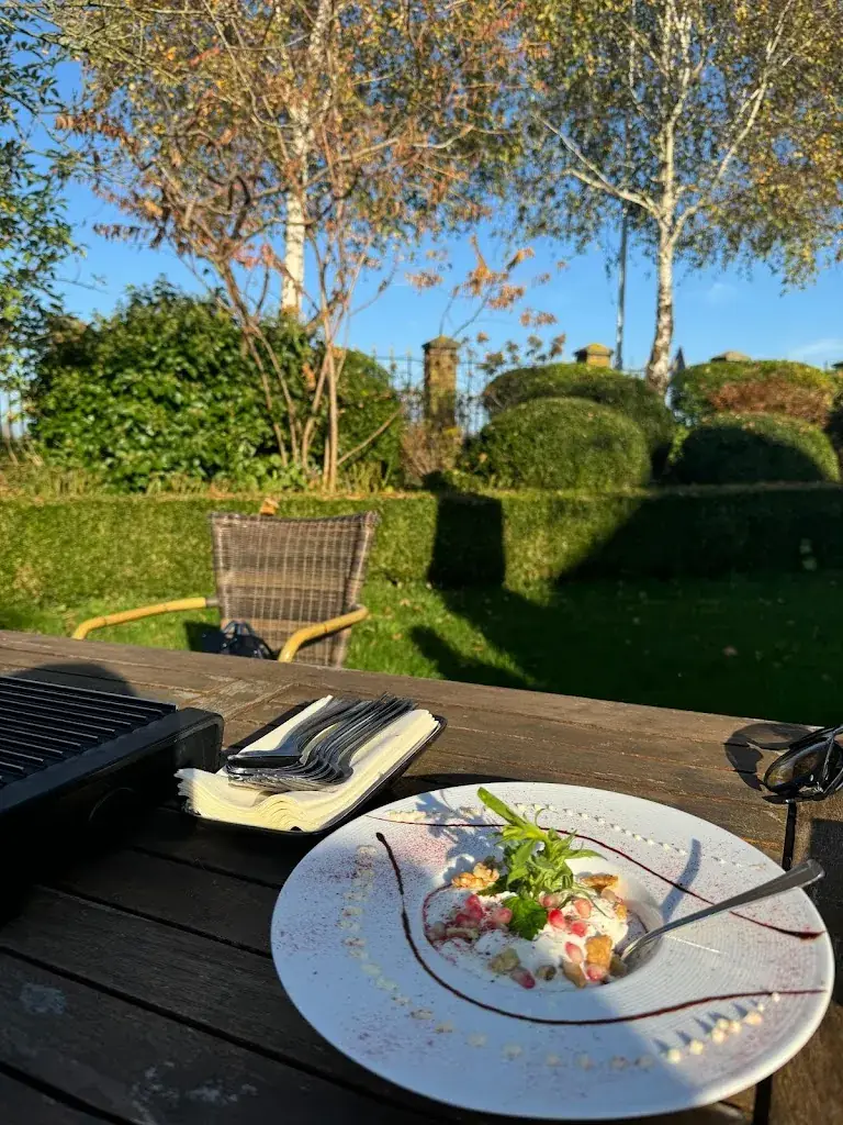 Mina Khodaei_Restaurant de Witte Raaf_Zoetermeer_recensione